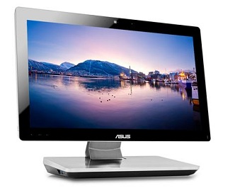 ASUS, All-in-One PC, ET2300