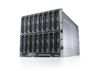 Dell, seven new blade, rack and tower servers, high-performance computing